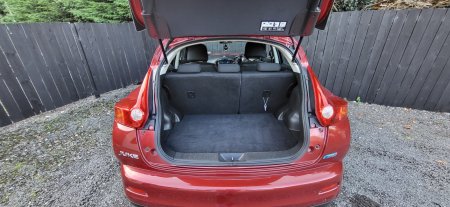 2011 Nissan Juke - photo 9