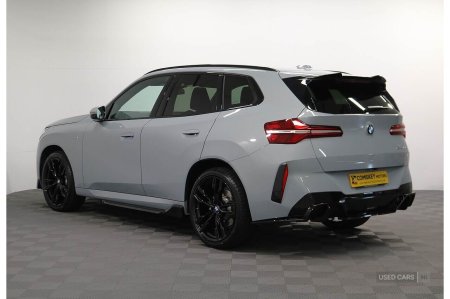 2026 BMW X3 - photo 5