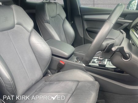 2022 Audi Q5 - photo 9