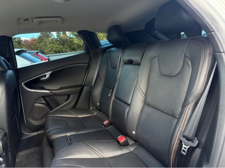 2016 Volvo V40 - photo 9