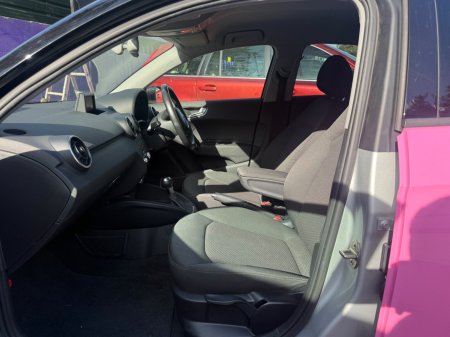 2013 Audi A1 - photo 18