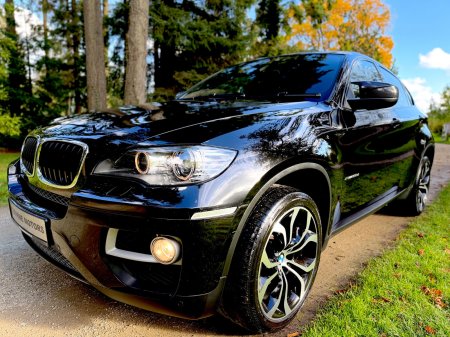 2012 BMW X6 - photo 20