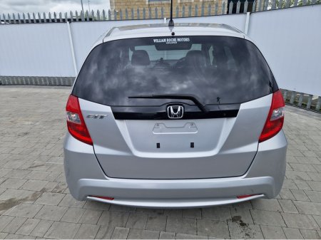 2012 Honda Fit - photo 9