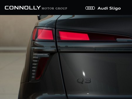 2026 Audi Q3 - photo 9