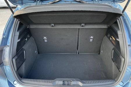 2025 Ford Focus - photo 21