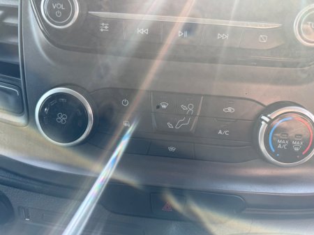 2022 Ford Transit Custom - photo 16