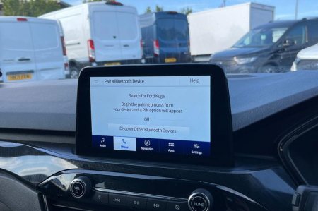 2022 Ford Kuga - photo 31