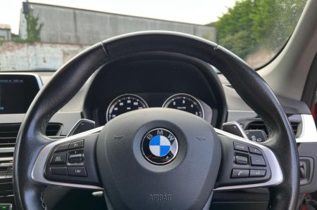 2018 BMW X1 - photo 12
