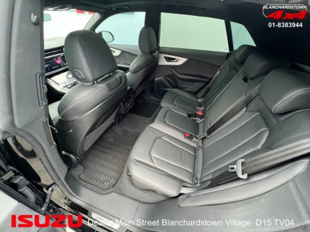 2024 Audi Q8 - photo 29