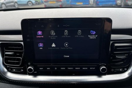 2023 Kia Stonic - photo 38