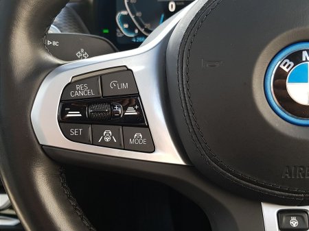 2023 BMW iX3 - photo 15