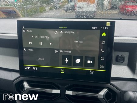 2026 Dacia Duster - photo 13