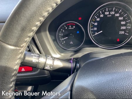 2018 Honda HR-V - photo 18