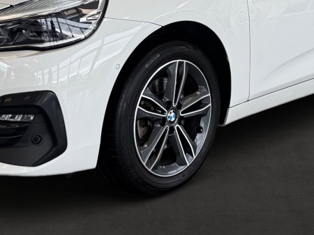 2018 BMW 2-Series Gran Tourer - photo 10
