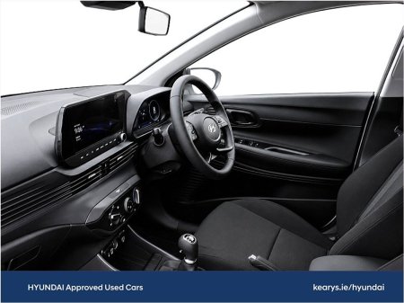 2026 Hyundai i20 - photo 5