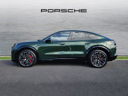 2026 Porsche Cayenne - photo 3