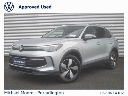 2026 Volkswagen Tiguan - photo 13