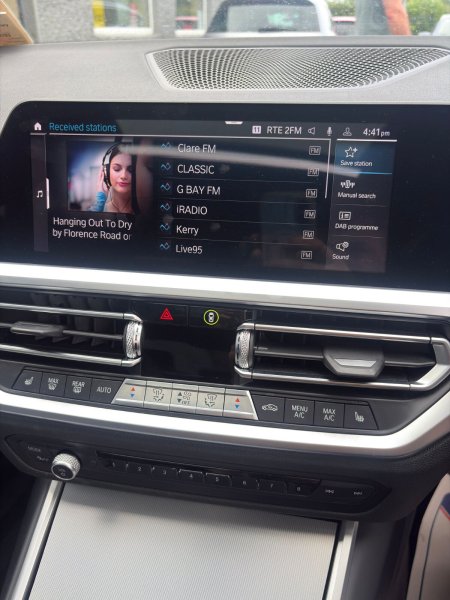2020 BMW 3-Series - photo 25