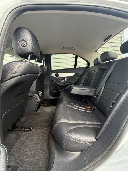 2017 Mercedes-Benz C-Class - photo 11
