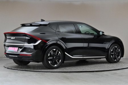 2025 Kia EV6 - photo 10