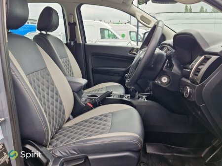 2023 Ford Ranger - photo 21