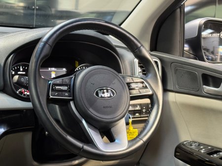 2021 Kia Sportage - photo 15