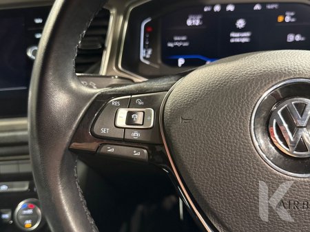 2020 Volkswagen T-Roc - photo 19