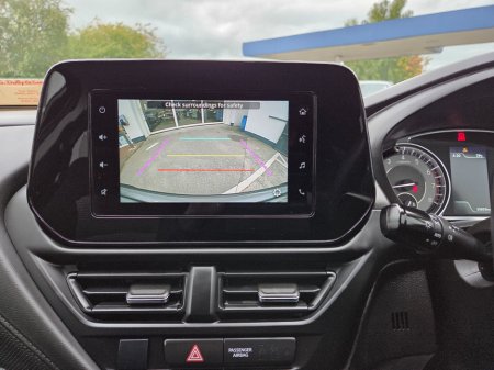 2023 Suzuki SX4 S-Cross - photo 15