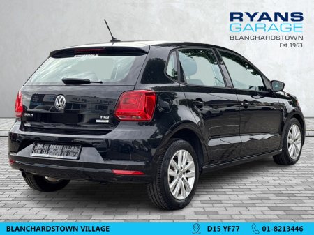 2017 Volkswagen Polo - photo 7