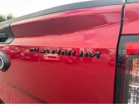 2026 Ford Ranger - photo 7