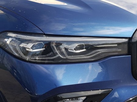 2020 BMW X7 - photo 19