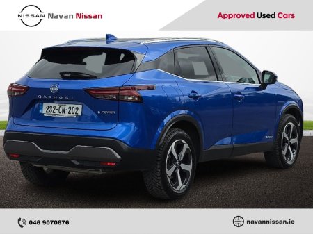 2023 Nissan Qashqai - photo 8