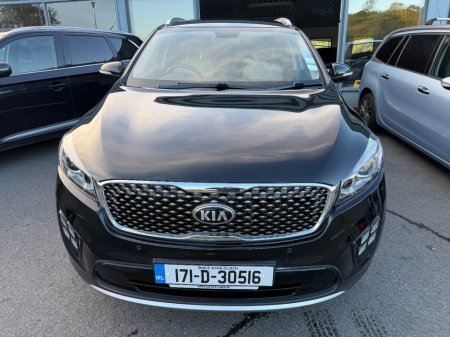 2017 Kia Sorento - photo 2