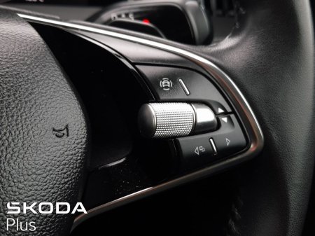 2024 Skoda Superb - photo 30