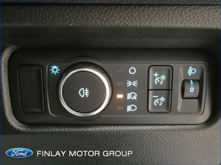 2026 Ford Ranger - photo 11