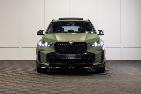2023 BMW X5 - photo 2