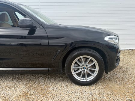 2019 BMW X3 - photo 9