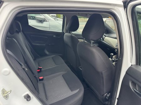 2021 Nissan Micra - photo 5