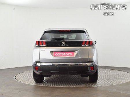 2019 Peugeot 3008 - photo 4