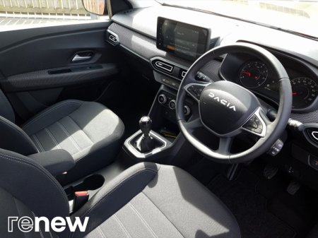 2026 Dacia Jogger - photo 10