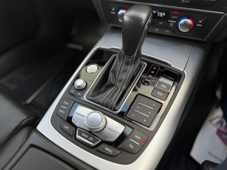 2016 Audi A6 - photo 25