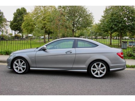 2011 Mercedes-Benz C-Class - photo 7