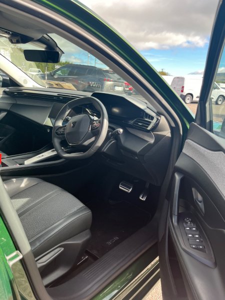 2023 Peugeot 308 - photo 7