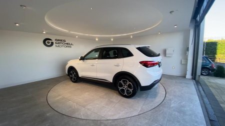 2026 MG ZS - photo 5