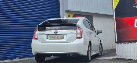 2014 Toyota Prius - photo 3