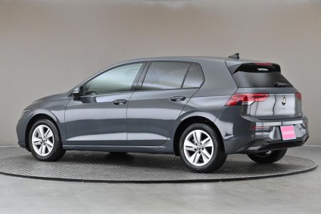 2022 Volkswagen Golf - photo 6