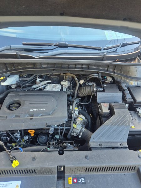 2017 Hyundai Tucson - photo 16