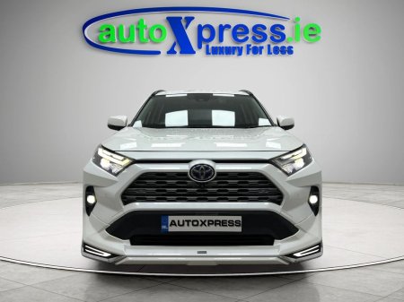 2022 Toyota RAV4 - photo 3