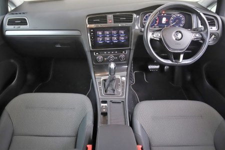 2019 Volkswagen Golf - photo 14
