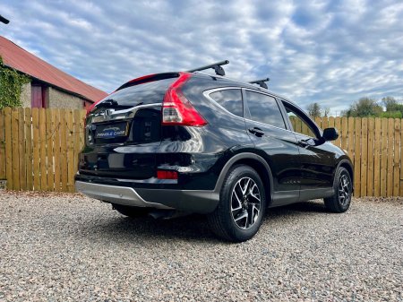 2018 Honda CR-V - photo 6